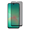 Samsung A26 Anti Spy Screen Protector HD Privacy Tempered Glass Guard For Galaxy A26. 