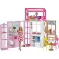 BARBIE: 360 DOLL HOUSE (HCD48). 