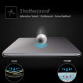 Tablet Tempered Glass Screen Protector Cover for Amazon Fire HD 8 10th Gen 2020 Tablet Scratch Resistant Protective Film. 