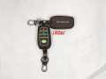 Toyota Corolla Fortuner Hilix Radiam Leather case key. 