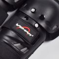 PRO BIKER  Riding Gears ELBOW & KNEE PROTECTOR  safety pad for Bike Motorcycle HX-P01. 