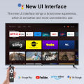 【Highly Recommended】CBOX C1000 Android TV BOX | Original 2GB RAM & 8GB ROM (Showing 8GB +128GB)| Android 15 | 4K Resolution | Bluetooth voice Remote | Dual 2.4Ghz & 5G Wi-Fi | ATV Launcher System | Set top Box Smart TV by Al-Buraq Tech Zone. 