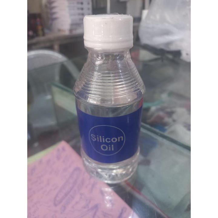 Treadmill Silicone Oil, Lubricant For treadmill decks 250ml