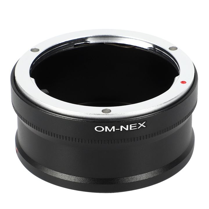 High Precision For Screw Mount Lens To - Nex E Mount Adapter Camera Body For Nex3/ Nex5/ 5N /5R/Nex6/Nex7/Nexc3