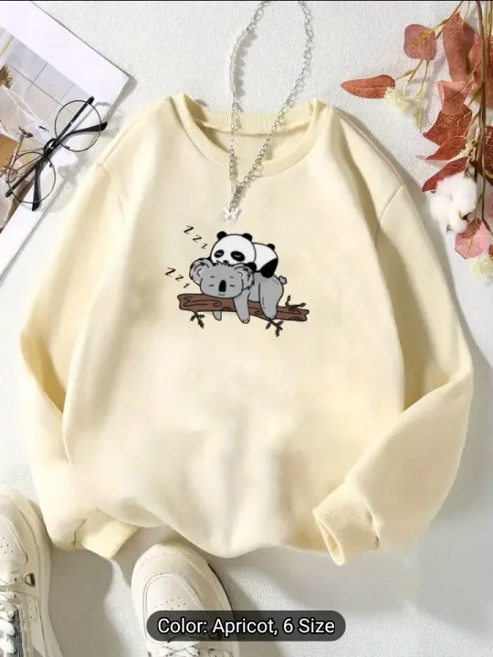 Full%20Sleeves%20Sweat%20Shirts%20for%20Girls%20and%20Women,%20Printed%20Round%20Neck%20Winters%20Wear,%20Beige,%20Available%20in%20Small%20to%20XXL%20-%20Image%208