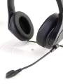 Hyperx Cloud 2 /II   Ear Pads cloud Stinger cloud Alpha hyper x flight wireless Headphones Cushion Covers Foam Replacement head phone Pouch Compatible with AKG  JBL Bayerdynamic Philips Audio Technica Sony MDR 7506 - Headset Accessories Sponge Ear Cups. 