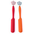 Yfashion Silicone Spatula Non-Sticky Cake Cream er xing Scraper Baking Spoon Cook ool. 