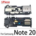 Original For Samsung Galaxy S8 S9 S10 S10E Note 8 9 10 20 Plus Ultra Lite Buzzer Ringer Loud Speaker Loudspeaker Flex Cable. 