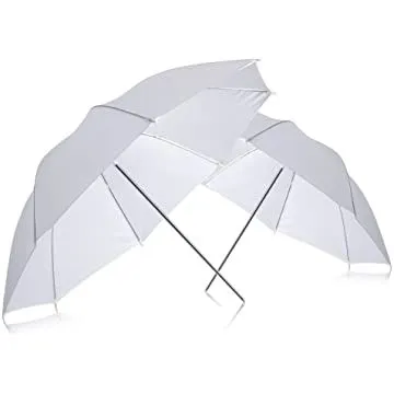 "CanadianStudio%2033"%20Translucent%20Soft%20White%20Umbrellas%20-%202-Pack%20for%20Professional%20Photography%20Studio%20Lighting"%20-%20Image%202