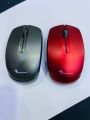 WIRELESS OPTICAL MOUSE 2.4 GHZ GOLDFINCH GF-2500 NEW DESIGN BEST FOR CASUAL USE. 