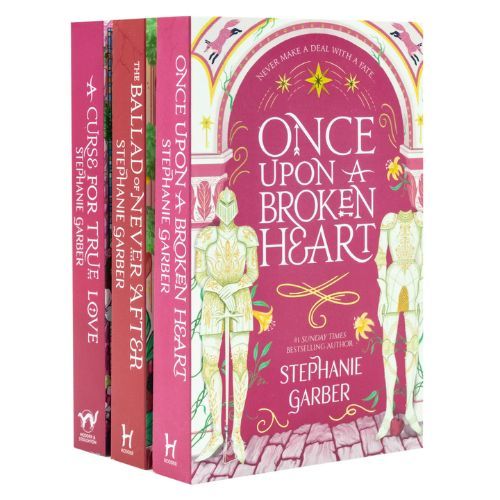 Stephanie%20Garber%20Once%20Upon%20a%20Broken%20Heart%20Series%203%20Books%20Collection%20Set%20(Once%20Upon%20A%20Broken%20Heart,%20The%20Ballad%20of%20Never%20After,%20A%20Curse%20For%20True%20Love)%20%20Best%20Seller%20-%20Image%203