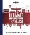 Lonely Planet Lonely Planet's Ultimate United Kingdom Travelist - Hardcover. 