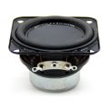 15W 47Mm Audio Speaker Full Frequency Multimedia Loudspeaker DIY Sound Mini Speaker with Fixing Hole for Home Theater. 