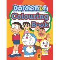 Doraemon cartoon Color Book For Coloring & Painting For Boys & Girls Doremon Coloring Activity. 