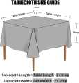 Multi color net center table cover (28x28)  (33x33) (36x36 )inches - Center Table Mat - New Design. 