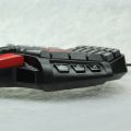 ZeleSouris T9 Gaming keyboard One Handed Hit Man ORIGINAL UK ZONE STOCK. 