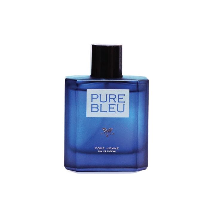 Pure Bleu Perfume-100ml-Eve Cares