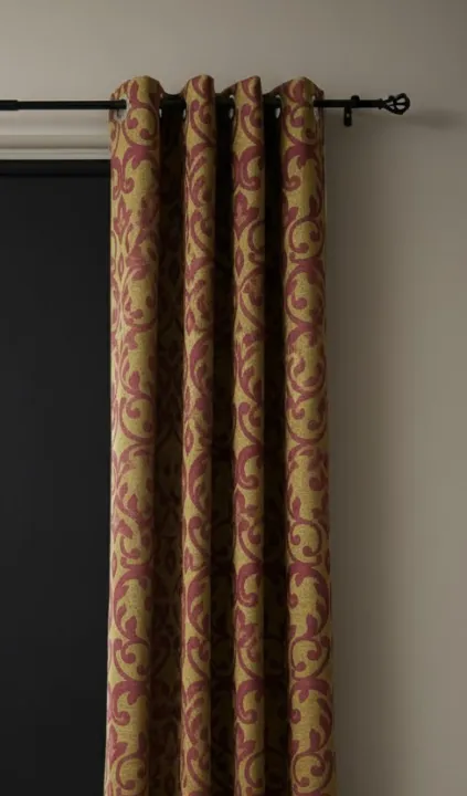 Export%20Leather%20Double%20sided%20heavy%20fabric%20curtains%20(1%20Curtain)%20-%20Image%208