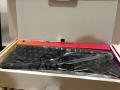 HP Omen spacer wireless TKL Gaming Keyboard. 