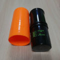 Tennis Ball Saver - Keep Tennis Balls Fresh And Bouncing New Orange. 