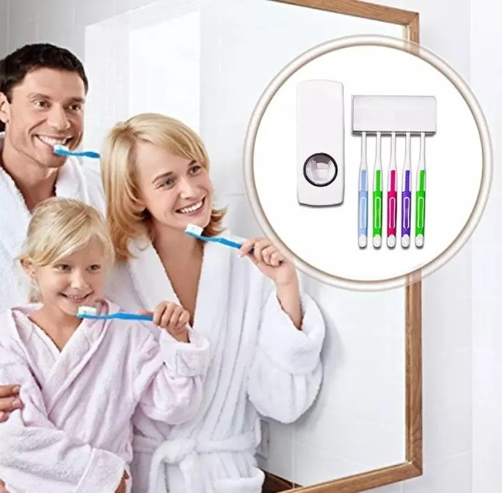Toothpaste%20Dispenser%20with%20Tooth%20Brush%20Holder%20-%20White%20-%20Image%207