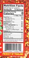 JHC Extra Hot Crushed Thai Chili Pepper, Spicy Pepper Flakes, 7 Ounce / 200gram, Product of Thailand. 