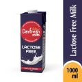 Pack of 12 Dayfresh Lactose Free Milk 1 Ltr. 