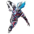 k27New SHF Bryze Ultraman Multi-Joint Movable Toy Sirotliga Children Boys Figure Doll Gift. 