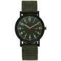 Watch For Men Mens Watch Fashion Men Business Leather Calendar Watch Men's Three Eye Luminous Quartz Popular Wacht For Men. 