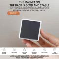 Magnetic Holder For Fridge 2pcs Magnetic Fridge Mount Stand For Phone And Tablet Space Saving Fridge Magnetic Clips With Multi. 