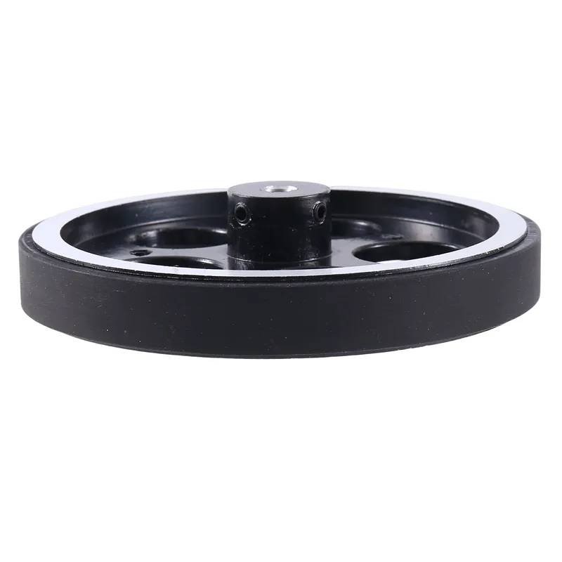 Rubber encoder wheel hotsell