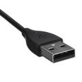 Replacement USB Charging Charger Cable Cord For  Alta HR Smart Wristband. 