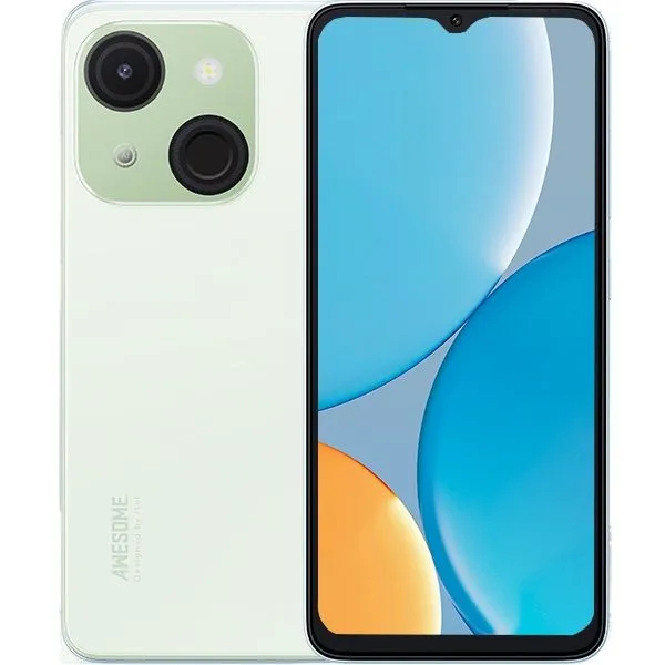 Itel%20A50C%202+2%20GB%20Extended%20RAM%2032GB%20ROM%206.6%E2%80%9D%20HD%20Big%20Screen%20,%204000mAh%20Battery%205W%20PowerCharge/Type-C%20,%20side%20fingerprint%20-%20Image%202