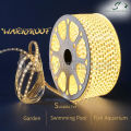Shizi 15 Meter to 100 Meter - LED Strip Light Color Changing Remote Control Rgb 5050 Model - 16 Color LED Strip with Adapter and Remote - 15 Meter/20 Meter/50 Meter /100 Meter. 
