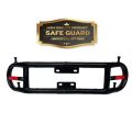 Crash Guard, Reflector Leg Guard ,Safe Guard for bike motorcycle  for . Honda Pridor CD 100. 