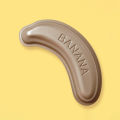 Dessert Mold High Temperature Resistant Banana Shaped Bread Mold Cake Baking Tools. 