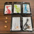Headset Music Angel Non Mic Earphone Super Bass Handsfree Kabel Stereo Jack 3.5mm Murah. 