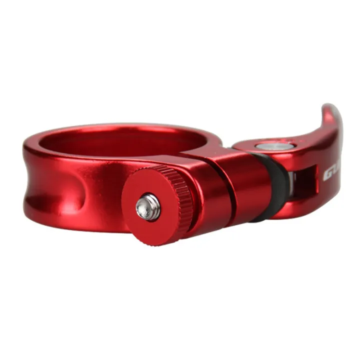 %5BHOT%5D%20GUB%20Bicycle%20Seatpost%20Clamp%20Aluminum%20Ultralight%20Quick%20Release%20Road%20Bike%20MTB%20Mountain%20Bike%20Seat%20Post%20Seat%20Post%20Clamp%2031.8/34.9Mm%20-%20Image%204
