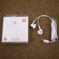 XIAOMI Mi Dual Driver USB Type C Earphone Hi-Res Audio Half In-Ear Mic Mi Earpieces For Redmi K50 K40 Note10 Pro Mi 11 T 10 Pro. 