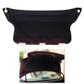 TRUNK LINER LID COVER FOR HONDA CITY 2009-2020 ( TRUNK INSULATOR ). 