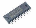 Integrated IC Logic IC 7400 74LS00 7402 74LS02 7404 74LS04 7407 74LS07 7408 74LS08 7411 74LS11 7419 74LS19 7432 74LS32 DIP Electronic Chip.(2 pieces). 