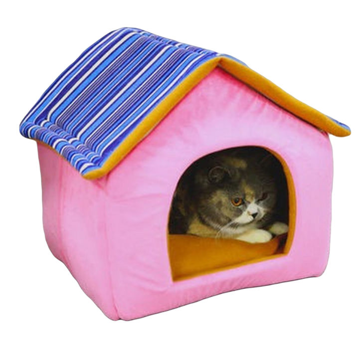 Cat House _ XL size Cozy Soft