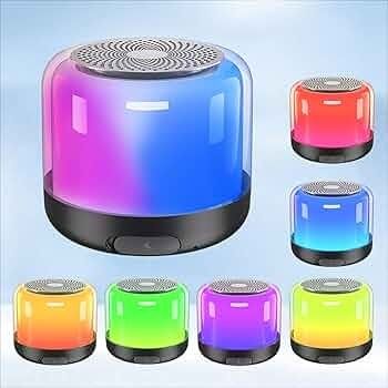 Bluetooth Mobile Wireless Speaker USB Port Micro SD Rechargeable Mobile Speaker high quality sound, Compatible with android and IOS both Wireless Rechargable Speaker