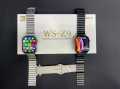 WS-Z9 Max Series 9 Smart Watch Rolex Edition (Finger Tap Call Gesture) (Watch OS 10 Software) Amoled Display. 
