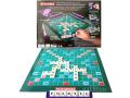 Scrabble  Board Game  Crossword Board Game  Puzzles  Spelling Game  Family Game  Kid's Game  Mental Development  Toys & Games  Parents  Teachers  Adults  Classic Game  Traditional Games   Crossword Game  Word Making Game. 