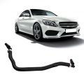 Vent Hose Pipe-2 x Car Vent Hose Pipe. 