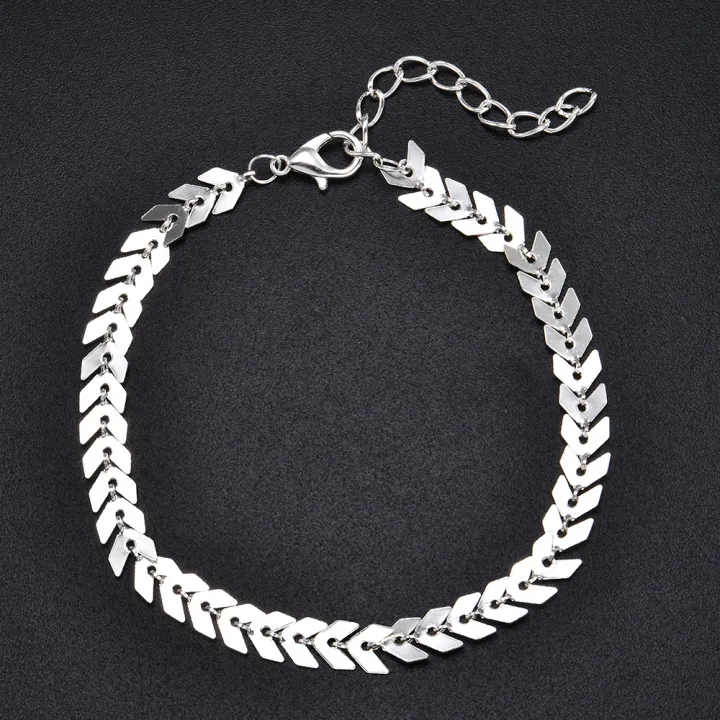 Pack%20of%202%20Imported%20Anklet%20for%20Women%20-%20Fishbone%20Chain%20Payal%20for%20Girls%20Simple%20-%20Payal%20For%20Girls%20Gold%20-%20Simple%20Payals%20For%20Girls%20-%20Ladies%20Payals%20-%20Chain%20Ankelets%20for%20Girls%20-%20Beautiful%20Payals%20-%20Anklets%20For%20Women%20-%20Image%204
