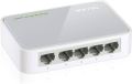 TP-Link 5 Port 10/100 Mbps Ultra Fast Ethernet Switch | Desktop Ethernet Splitter | Extender Switch, RJ45 Network Splitter Adapter. 