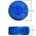 10pcs Toilet Cleaning Tablets – Powerful Blue Flush Toilet Bowl Cleaner for Deep Cleaning & Freshness. 