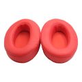 New 1Pair oft Earmuff Replacement Headphone Protective Cover Headet Acceory. 